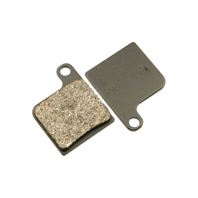 Pad, brake bicycle  Kevlar