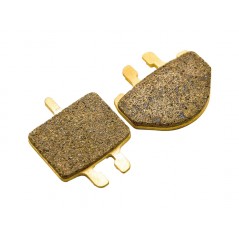 NG BRAKE DISK Pastillas freno sinterizadas 35328