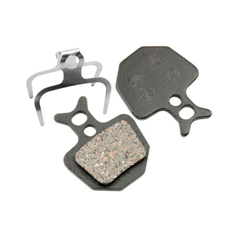 V BIKE Pastilla freno bicicleta Kevlar 0911