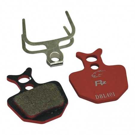 Brake pads set  formula oro