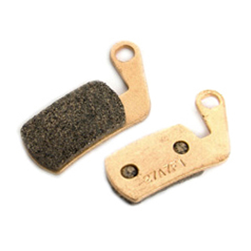 Pad, brake bicycle sintered  MTB CL