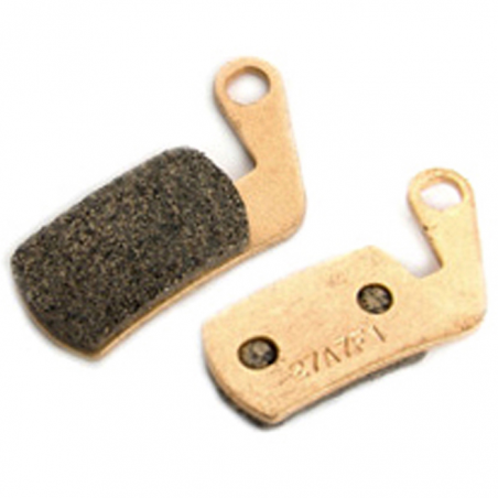 Pad, brake bicycle sintered  MTB CL