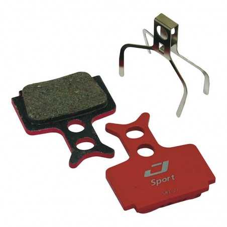 Brake pads set  formula mega the one,r1,rx