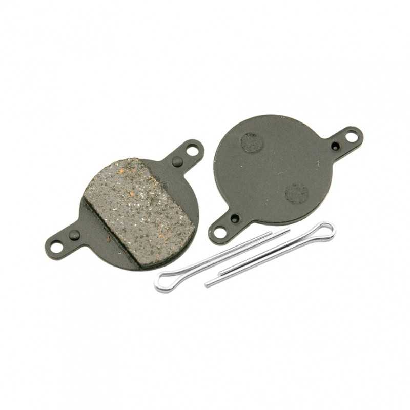 V BIKE Pastilla freno bicicleta Kevlar 8586