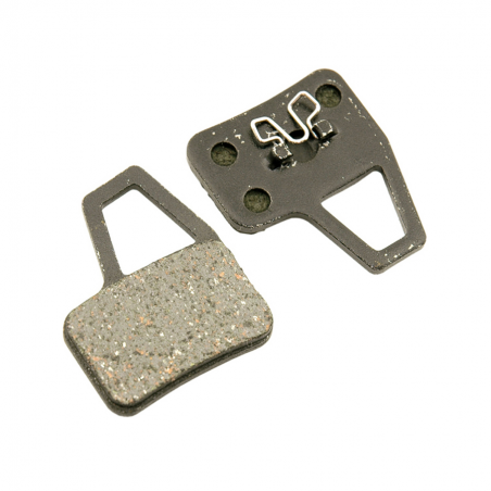 Pad, brake bicycle Kevlar