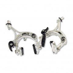 Aluminum brake caliper set  carrera dekor