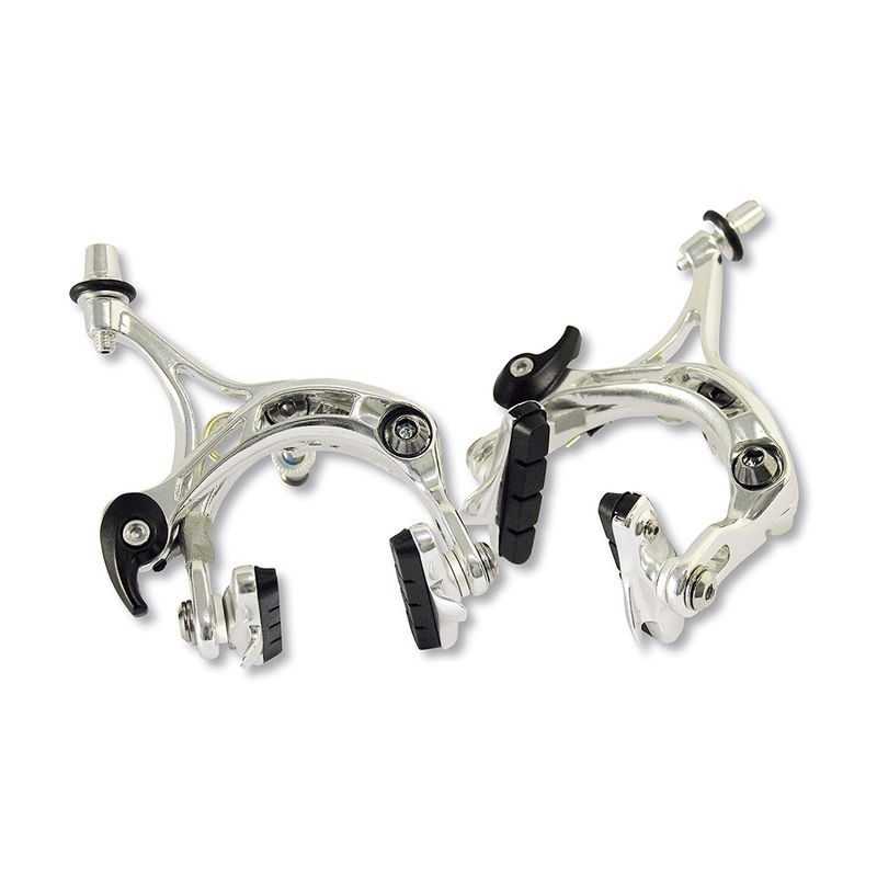 Aluminum brake caliper set  carrera dekor