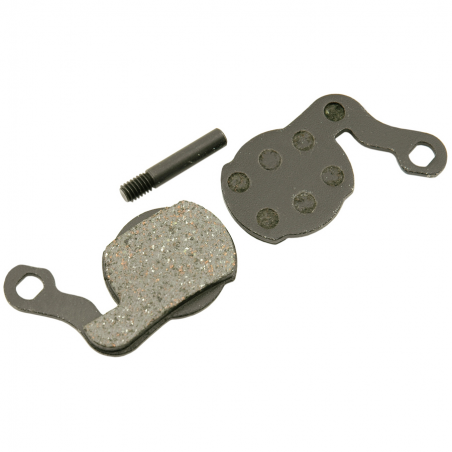 Pad, brake bicycle Kevlar