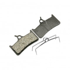 V BIKE Pastilla freno bicicleta Kevlar 8672