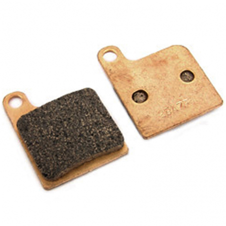 Pad, brake bicycle sintered  MTB CL