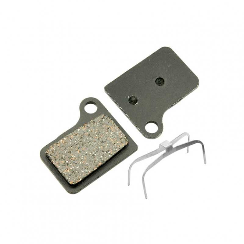 V BIKE Pastilla freno bicicleta Kevlar 8673