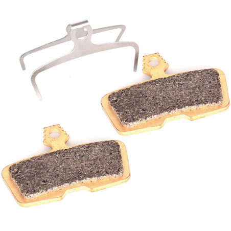 Pad, brake, sintered  CL Brakes VX Avid Code (11-)