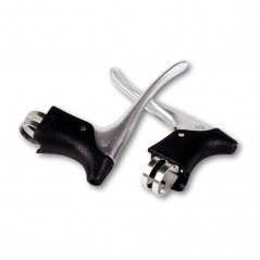 Pair of brake levers  city