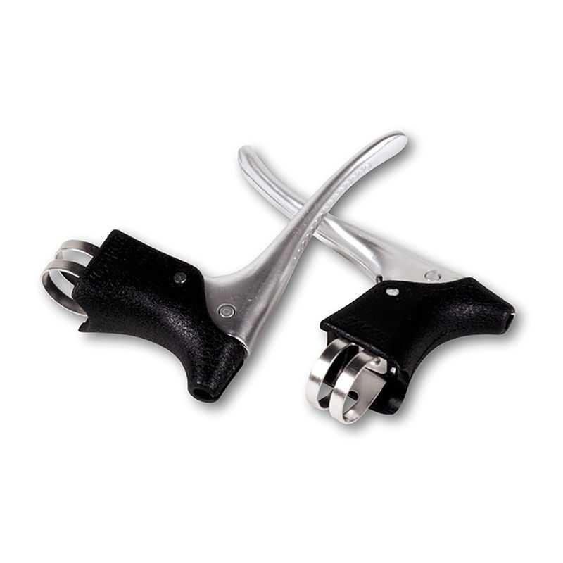 Pair of brake levers  city