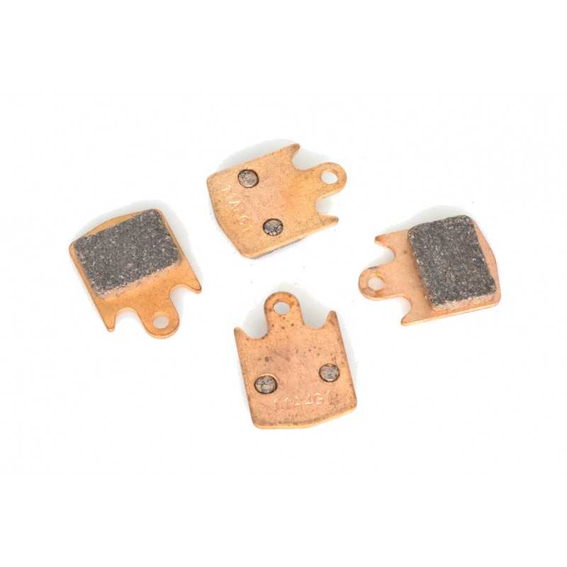 NG BRAKE DISK Pastillas freno sinterizadas 35332