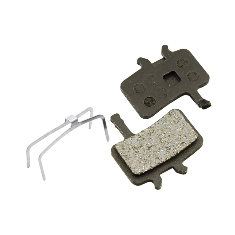 V BIKE Pastilla freno bicicleta Kevlar 0916