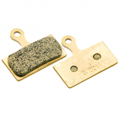 CL BRAKES Pastilla freno bicicleta Sinterizada MTB 4055VX
