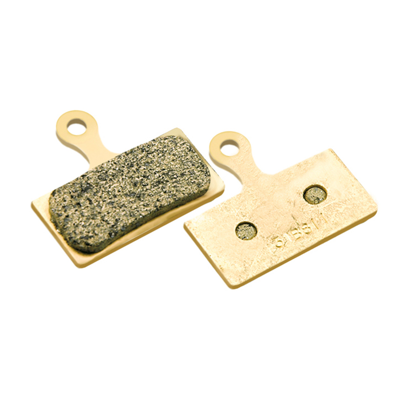 CL BRAKES Pastilla freno bicicleta Sinterizada MTB 4055VX