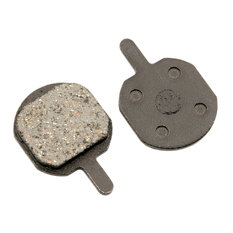 Pad, brake bicycle  Kevlar
