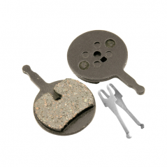 Pad, brake bicycle  Kevlar