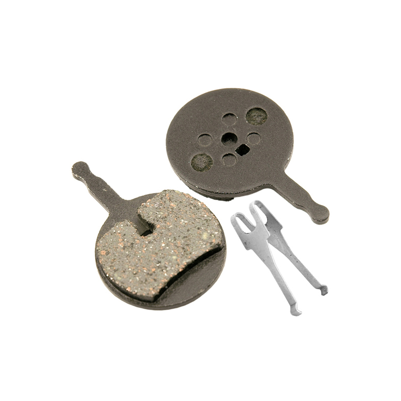Pad, brake bicycle  Kevlar