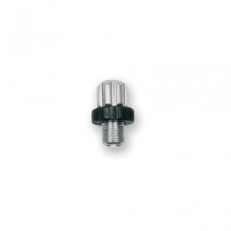 ALHONGA SLEEVE, TENSION BRAKE ALUMINUM ADJUSTABLE M10/100 BICYCLE TF441