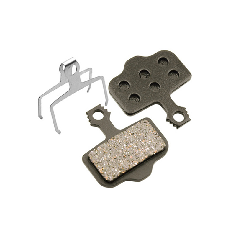 V BIKE Pastilla freno bicicleta Kevlar 0919