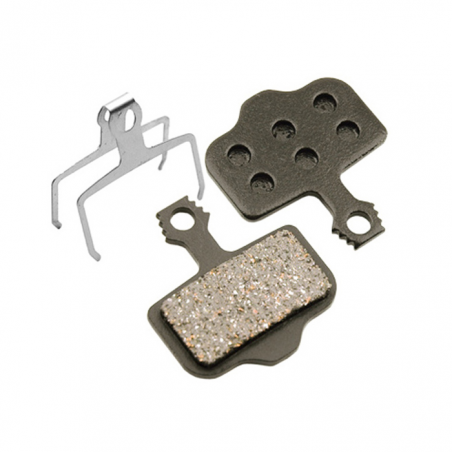 V BIKE Pastilla freno bicicleta Kevlar 0919