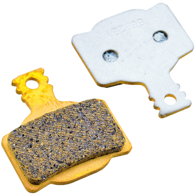 CL BRAKES Pastilla freno bicicleta Sinterizada MTB 4056VX