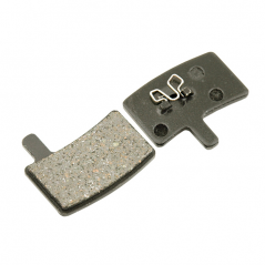 Pad, brake bicycle  Kevlar
