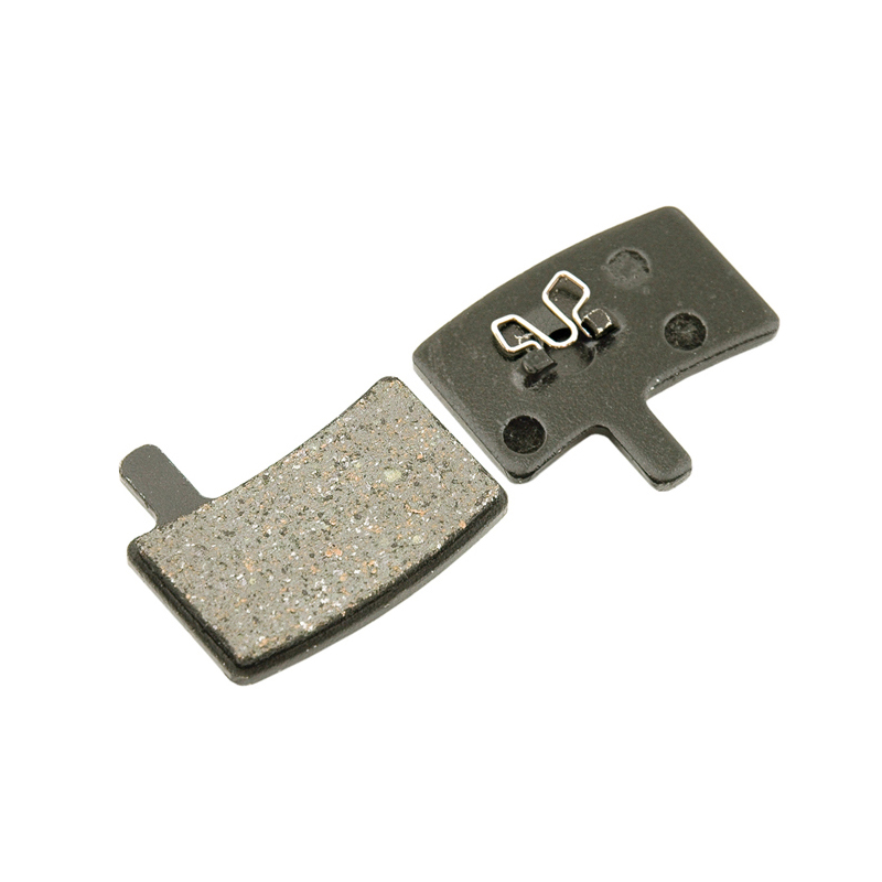 Pad, brake bicycle  Kevlar