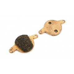 NG BRAKE DISK Pastillas freno sinterizadas 35335