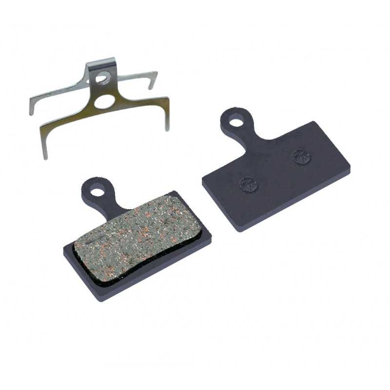 Pad, brake bicycle  SHIMANO XTR 2011