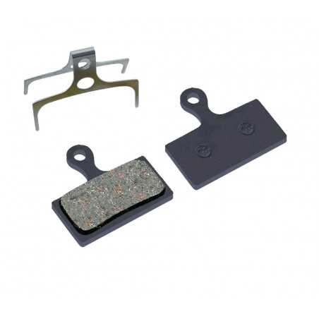 Pad, brake bicycle SHIMANO XTR 2011