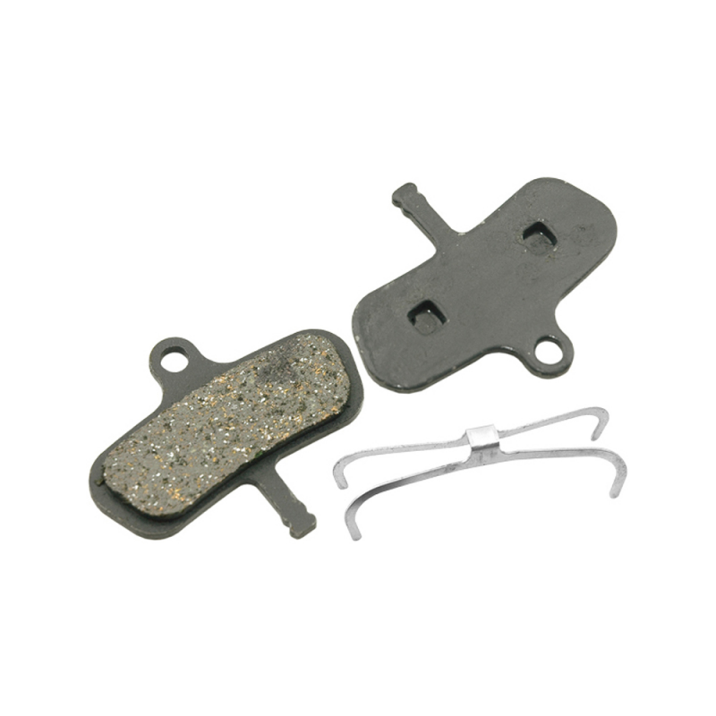 Pad, brake bicycle  AVID CODE
