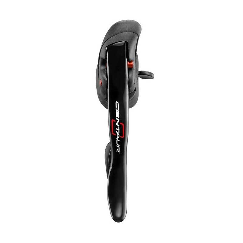 Pair of shift levers  centaur 10v carbon ergopower