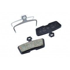 Pad, brake bicycle  AVID Code 2011