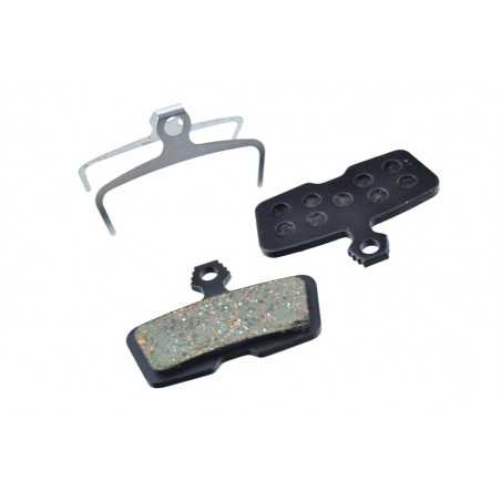 Pad, brake bicycle  AVID Code 2011