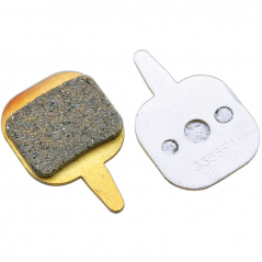 Pad, brake bicycle, ceramic  BICI CL