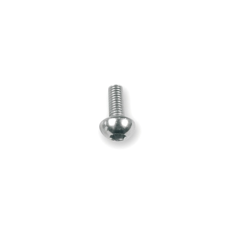 V BIKE SCREW, CENTER FOR CANTILEVER BRAKES M6X15MM BICYCLE 204