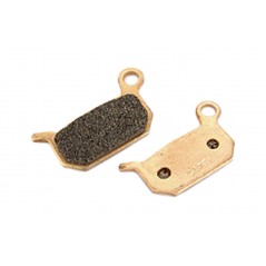 NG BRAKE DISK Pastillas freno sinterizadas 35337