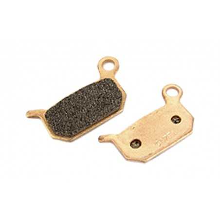 NG BRAKE DISK Pastillas freno sinterizadas 35337