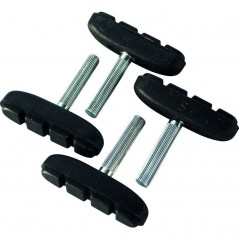 Mtb shoe kit 4  L53