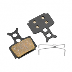 Pad, brake bicycle  FORMULA MEGA/THE ONE/R1