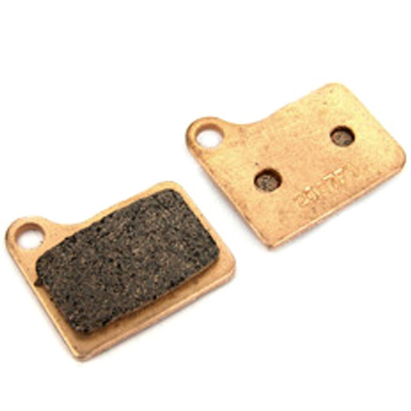NG BRAKE DISK Pastillas freno sinterizadas 35338