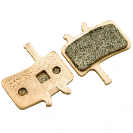 Pad, brake bicycle, ceramic  BICI CL