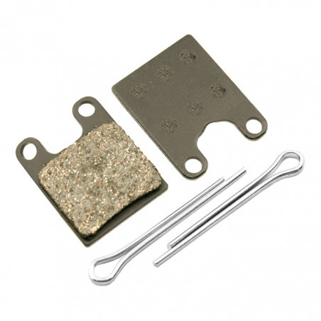 Pad, brake bicycle  HOPE C2, GIANT MPH 2000