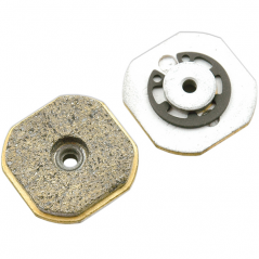 CL BRAKES Pastilla freno bicicleta cerámica BICI 4001VRX