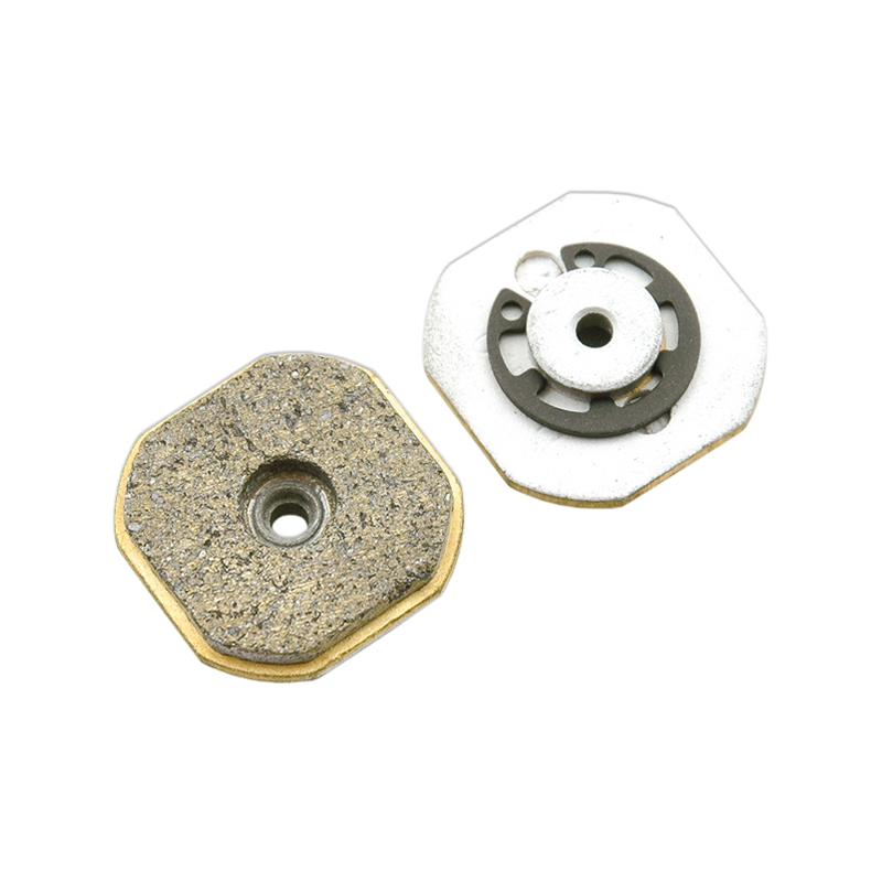 Pad, brake bicycle, ceramic  BICI CL