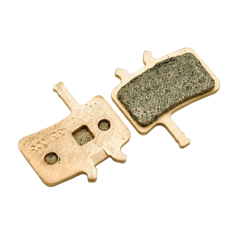 CL BRAKES Pastilla freno bicicleta Sinterizada MTB 4035VX